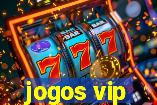 jogos vip